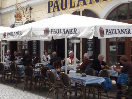 Фото: Paulaner